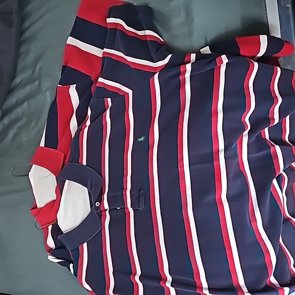 4XB 1 Ralph Lauren and 1 St Johns